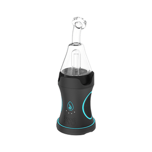 Dr. Dabber Boost EVO Vaporizer Front Button