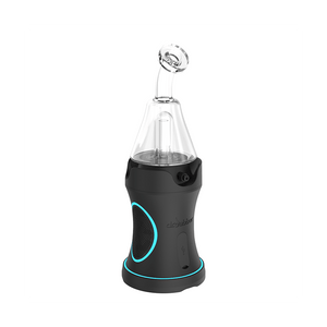 Dr. Dabber Boost EVO Vaporizer Side with USB Charging Port