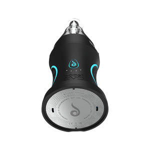 Dr. Dabber Boost EVO Vaporizer Bottom