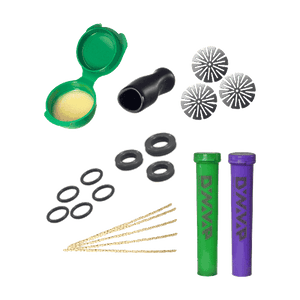 DynaVap DynaKit Basic Kit