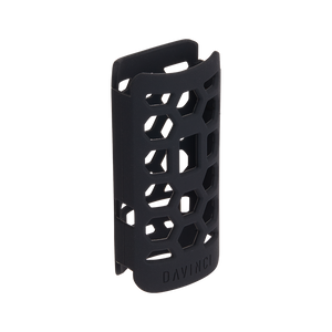 Davinci MIQRO-C Glove Black Side