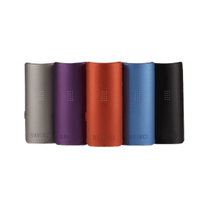 DaVinci MIQRO All Colors