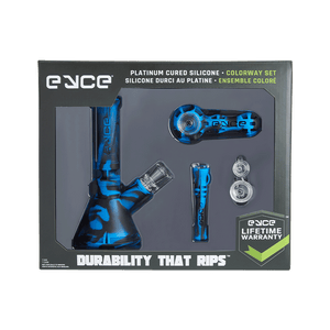 Eyce Colorway Box Set Blue