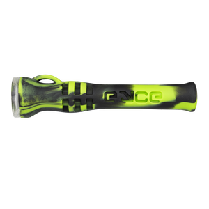 Eyce Shorty Yellow Green