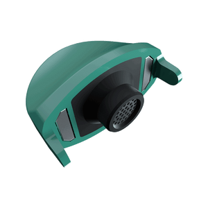 G Pen Dash Mouthpiece Green