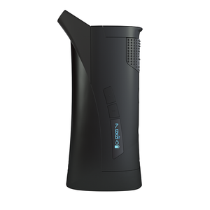 Grenco Science G Pen Roam Vaporizer for Concentrates Black