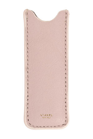 Vianel Calfskin Vape Case Pink