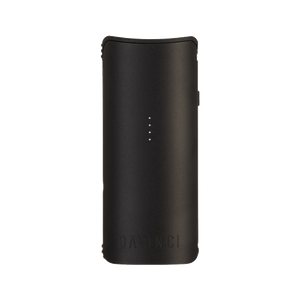 DaVinci MIQRO-C Vaporizer Black