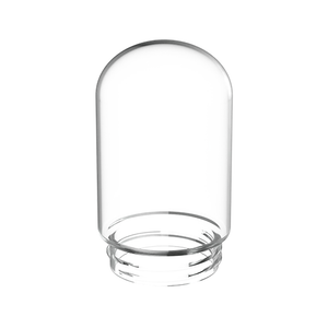 Stundenglass Glass Globe Replacement Single Large
