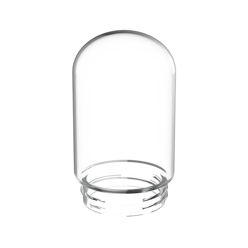 Stundenglass Glass Globe Replacement Small