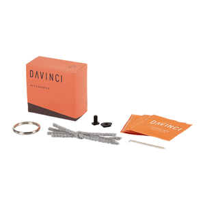 DaVinci MIQRO Accessory Kit