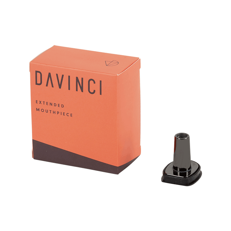 DaVinci MIQRO Extended Mouthpiece