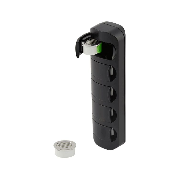 GHOST MV1 Crucible Dispenser with Pod