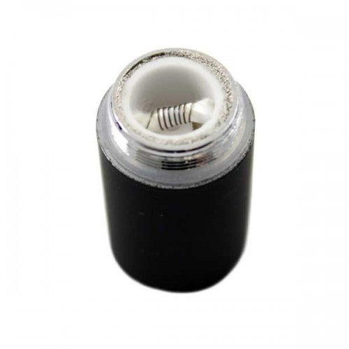 Dr. Dabber Ghost Atomizer Inside