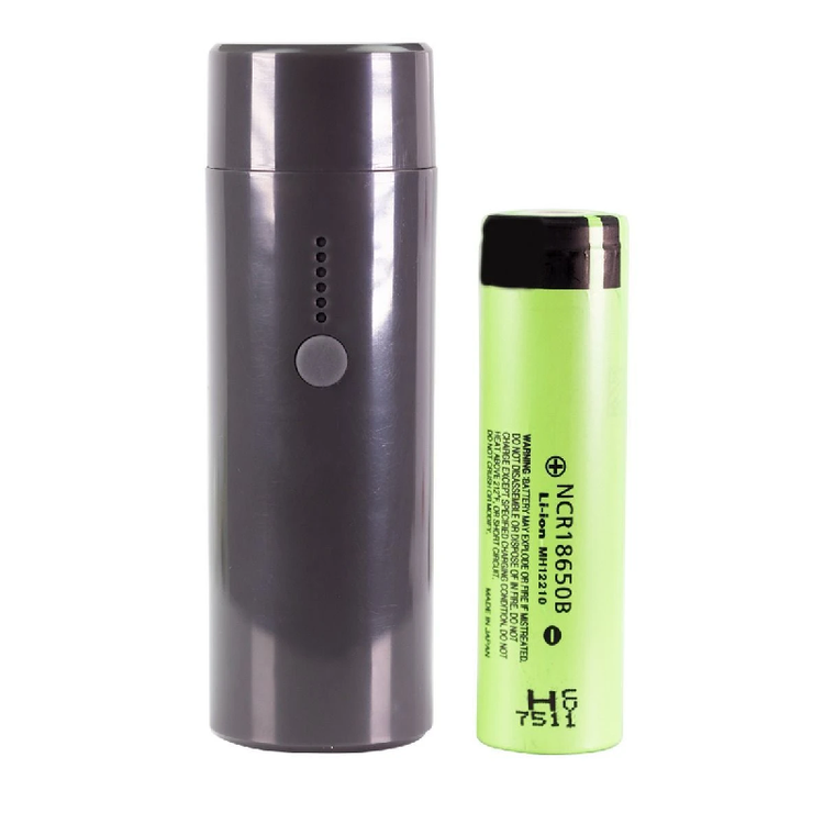 Arizer ArGo and Air II Battery with Charge Tester