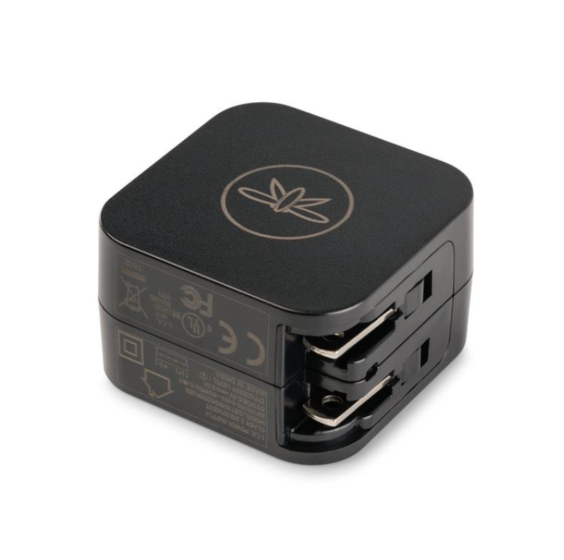 Firefly 2+ Quickcharge Wall Adapter for USA Outlets