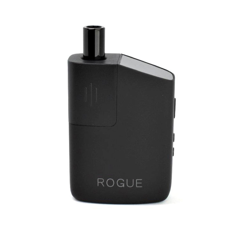 Healthy Rips ROGUE Vaporizer with Glass Mouthpiece