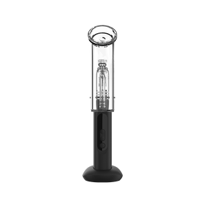 AUXO Cira Vaporizer for Concentrate front view with buttons