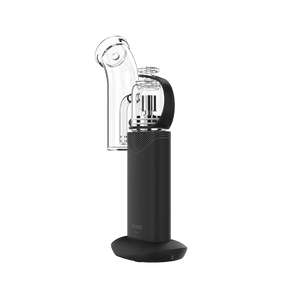 AUXO Cira Vaporizer for Concentrate Side View