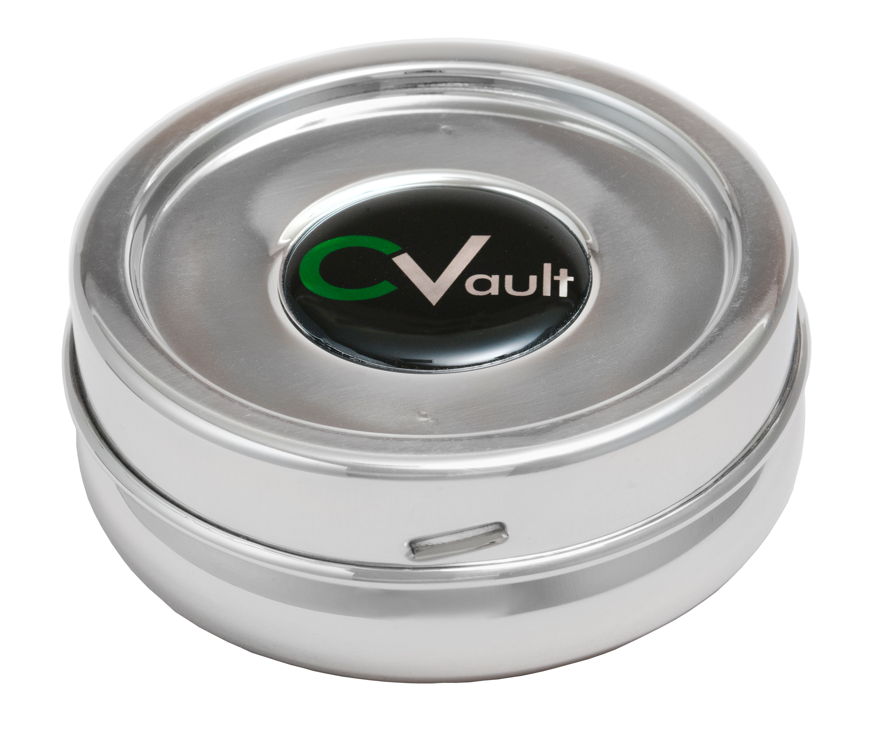 CVault Twist Storage Container Extra Small Side 