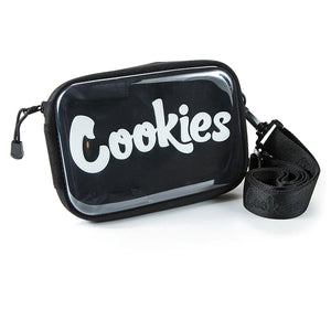 Cookies Floatable Tote Black
