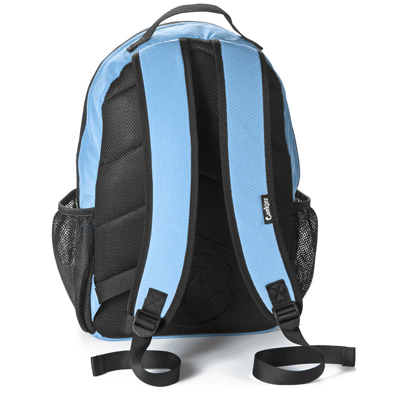 Cookies Non-Standard Ripstop Backpack Back