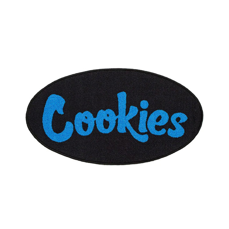Cookies Oval Rug