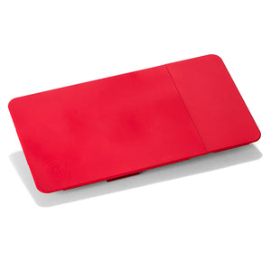 Cookies V3 Rolling Tray 3.0 Red Back
