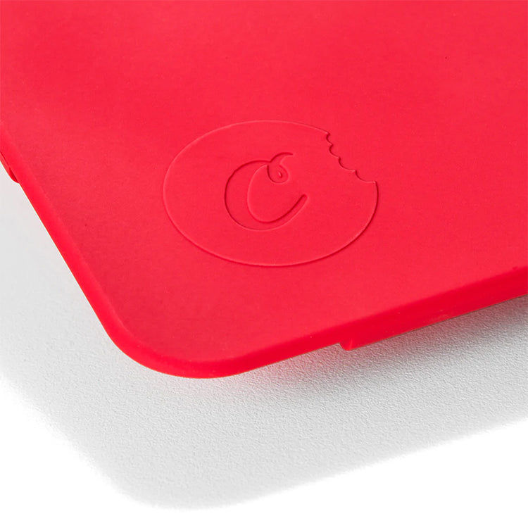 Cookies V3 Rolling Tray 3.0 Red Cookies Logo