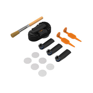 Storz & Bickel Crafty Wear and Tear Set Included Items