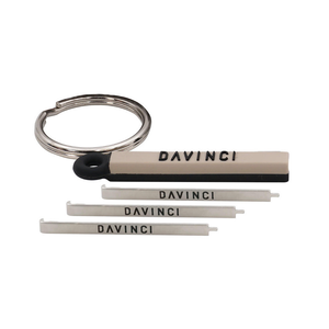 DaVinci IQC Pick 3 Pack Keychain