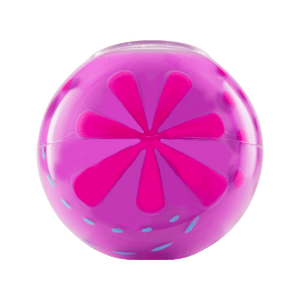 Eyce ORAFLEX Floral Spoon Pink Bottom