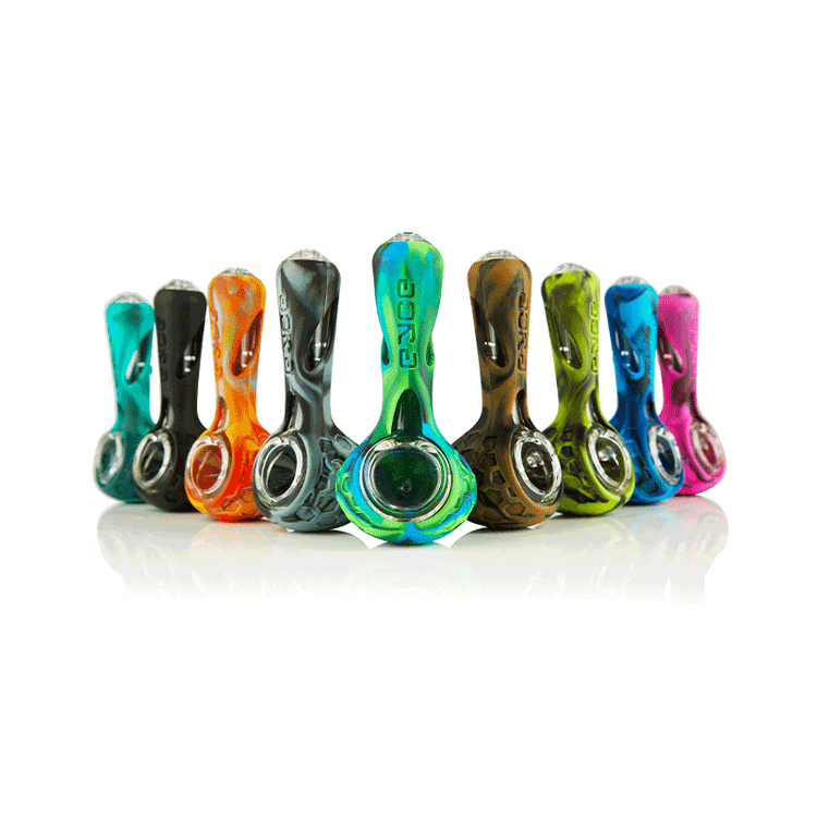 Eyce ProTeck Alien Spoon Collection