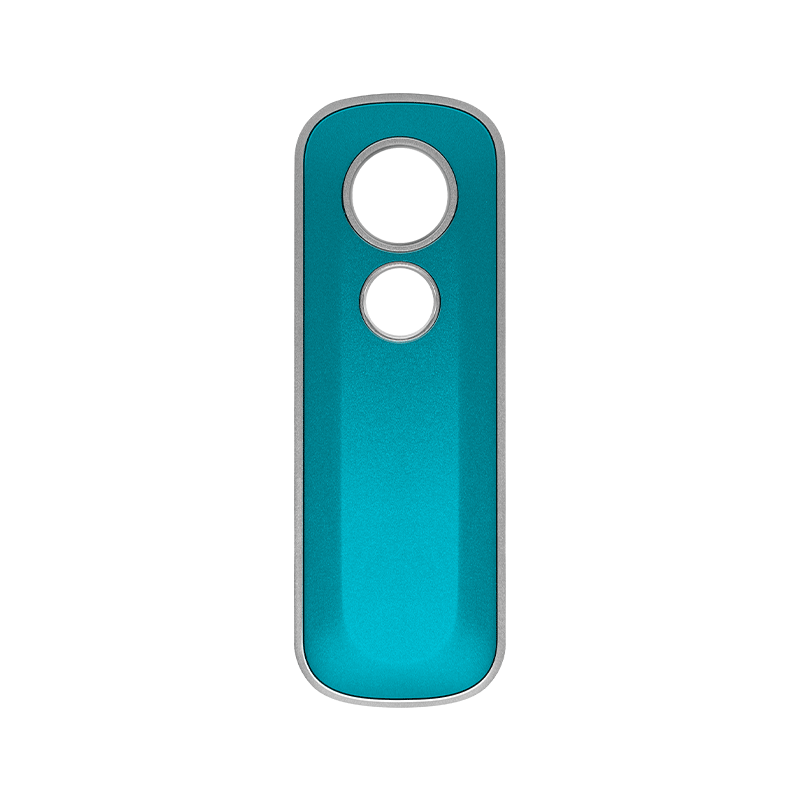 Firefly 2+ Top Lid Blue