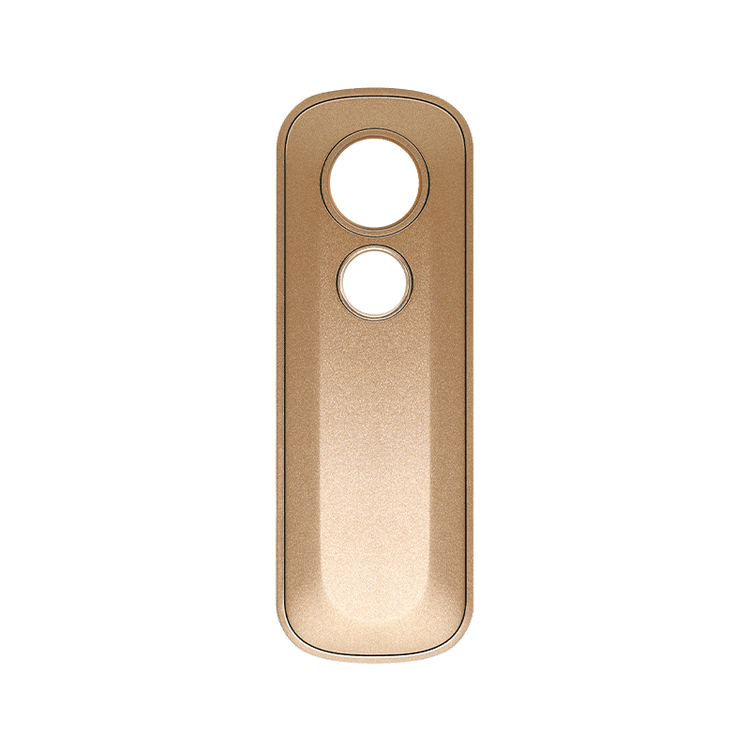 Firefly 2+ Top Lid Gold
