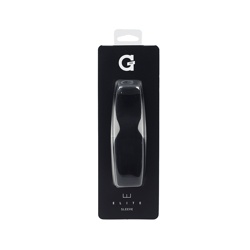 Grenco Science G Pen Elite Silicone Sleeve In Box