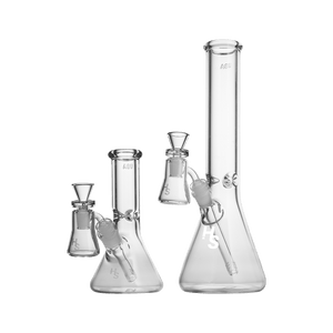 Higher Standards Premium Flower Kit with Beakers