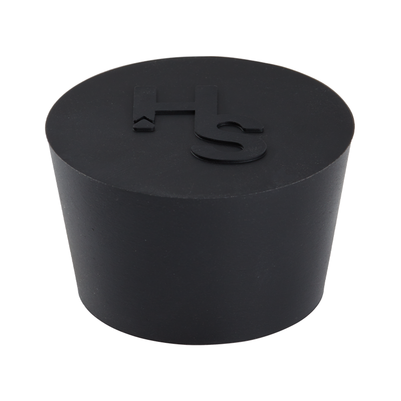 Higher Standards Tube Top Silicone Stopper Plug 42mm-34mm