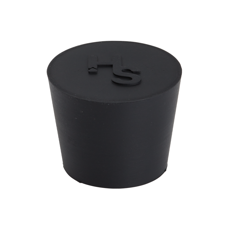 Higher Standards Tube Top Silicone Stopper 32mm-25mm Plug