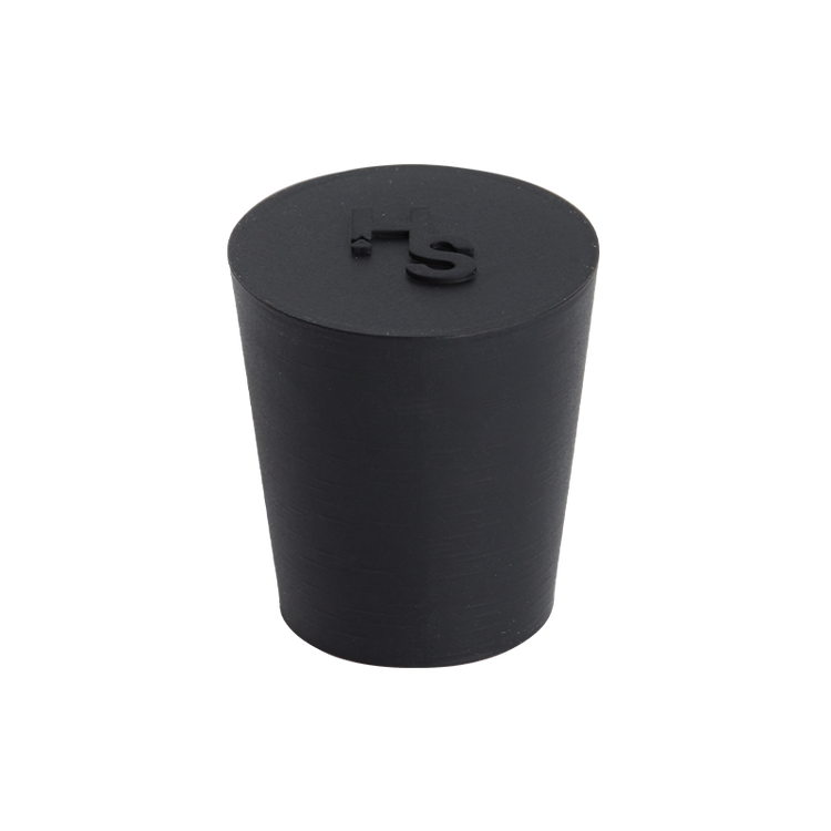 Higher Standards Tube Top Silicone Stopper 24mm-18mm Plug