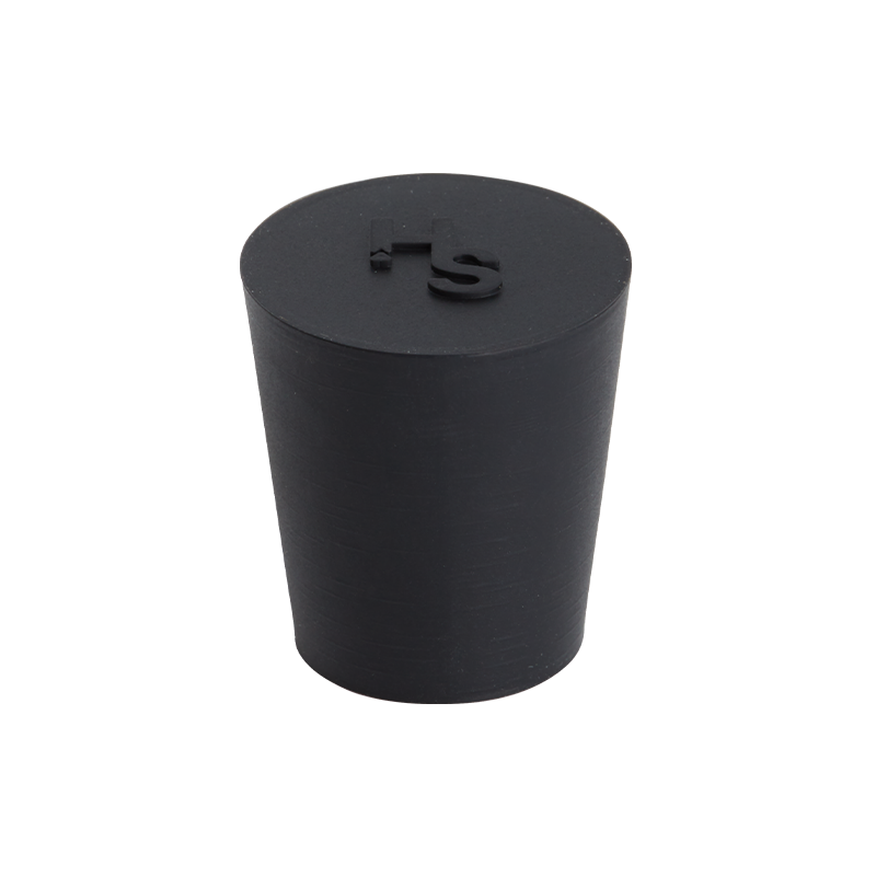 Higher Standards Tube Top Silicone Stopper 24mm-18mm Plug