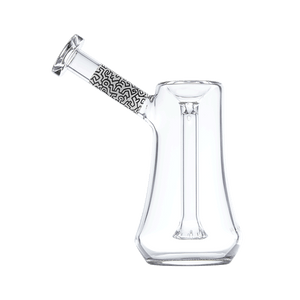 K.Haring Bubbler Black and White