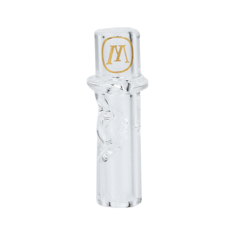Marley Natural Glass Filter Tip Clear