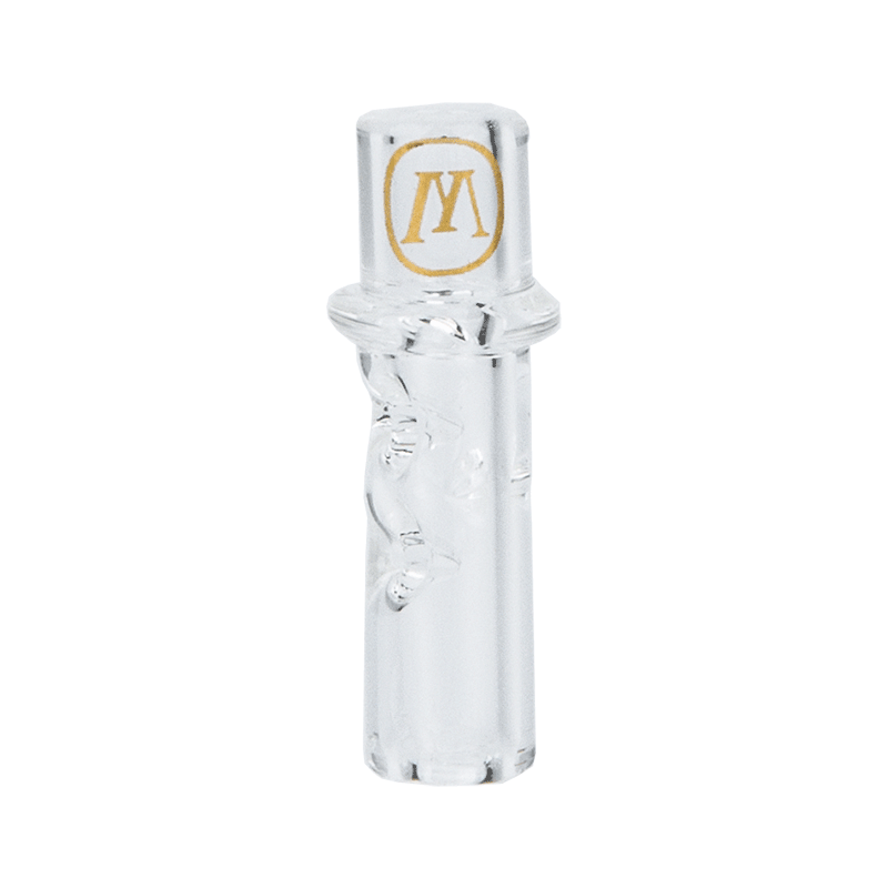 Marley Natural Glass Filter Tip Clear