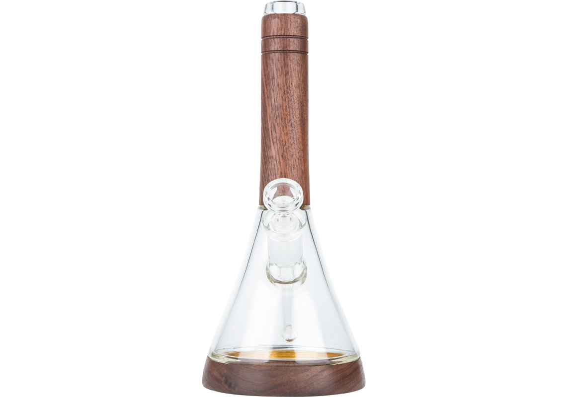 Marley Natural Water Pipe Front