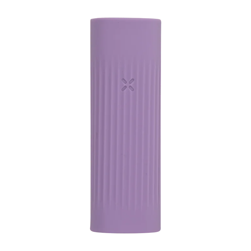 Pax Grip Sleeve Purple 