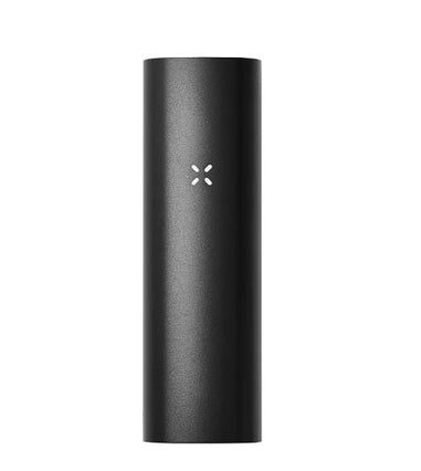 PAX Labs PAX 3 Vaporizer Complete Kit for Dry Herb and Concentrates Black