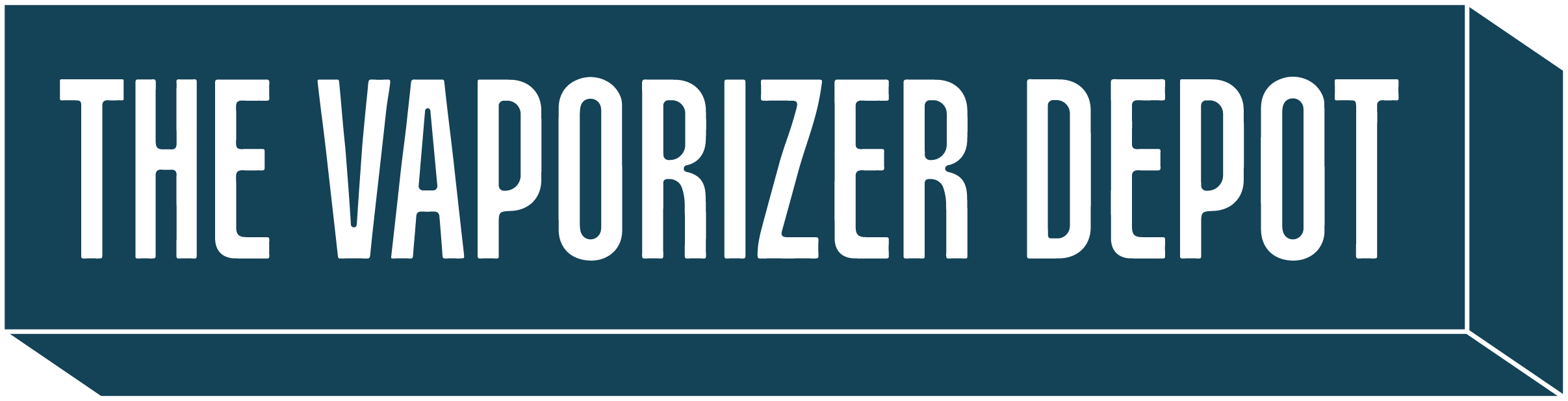 Vaporizer Depot Logo