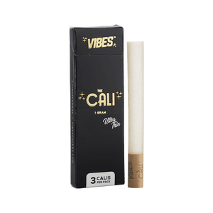 VIBES The Cali Ultra Thin Single Pack 1 Gram