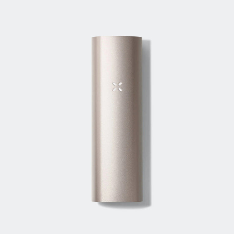 PAX Labs PAX 3 Vaporizer Complete Kit for Dry Herb and Concentrates Cream